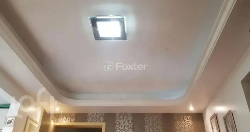 Apartamento com 3 quartos à venda na Rua Ernesto Gomes, 815, Passo das Pedras, Gravataí