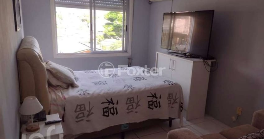 Apartamento com 2 quartos à venda na Rua Doutor Dias da Cruz, 93, Medianeira, Porto Alegre