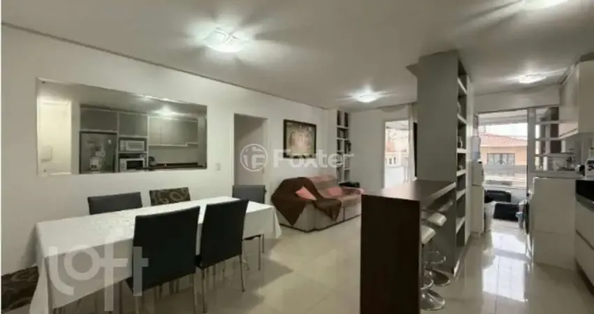 Apartamento com 3 quartos à venda na Rua Francisco Jacinto de Melo, 1190, Areias, São José