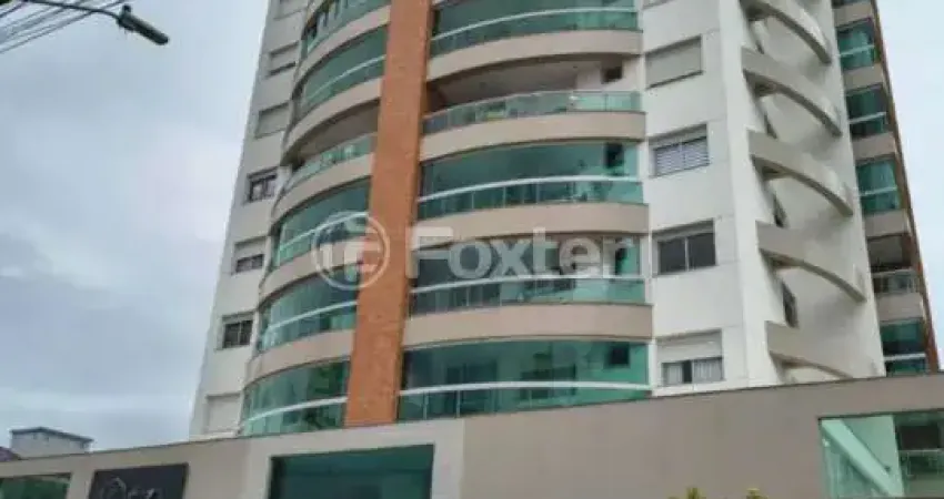 Apartamento com 3 quartos à venda na Rua Araci Vaz Callado, 1124, Canto, Florianópolis