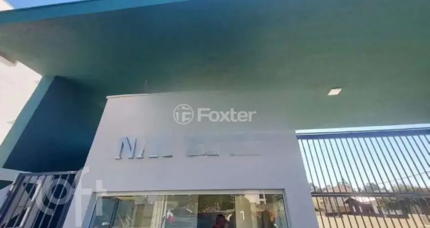 Apartamento com 2 quartos à venda na Rua Valtelino Leal Demétrio, 50, Sertão do Maruim, São José