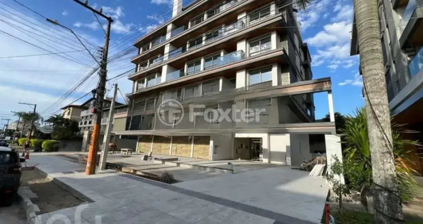 Apartamento com 1 quarto à venda na Rodovia Jornalista Maurício Sirotsky Sobrinho, 5704, Jurerê, Florianópolis