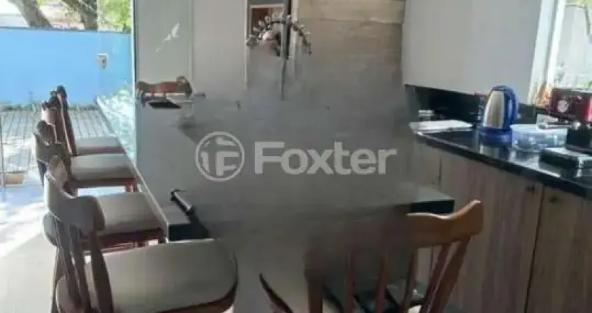 Casa com 3 quartos à venda na Rua Alexandre Mautone, 92, Pinheira, Palhoça