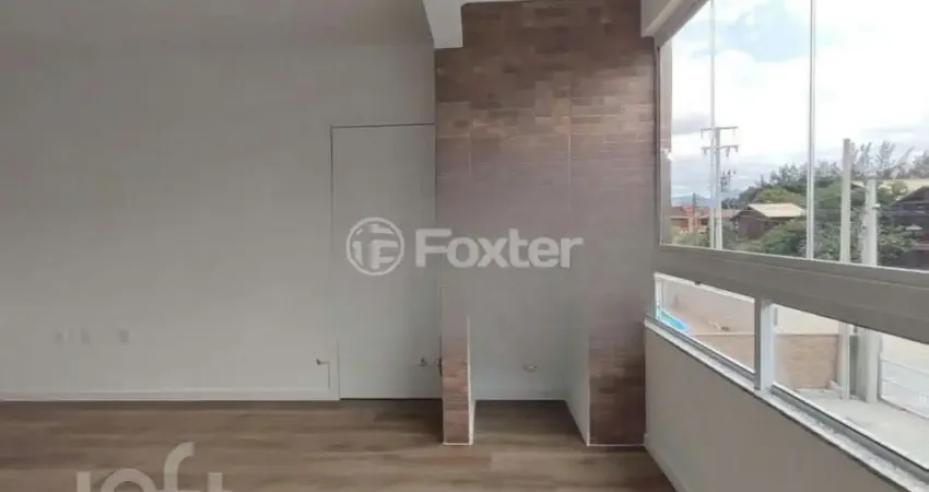 Apartamento com 3 quartos à venda na Rua Antonio Vitor Vieira, 7809, Pinheira, Palhoça