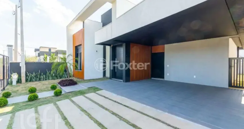Casa com 3 quartos à venda na Rua dos Bouganviles, 840, Parque da Matriz, Gravataí