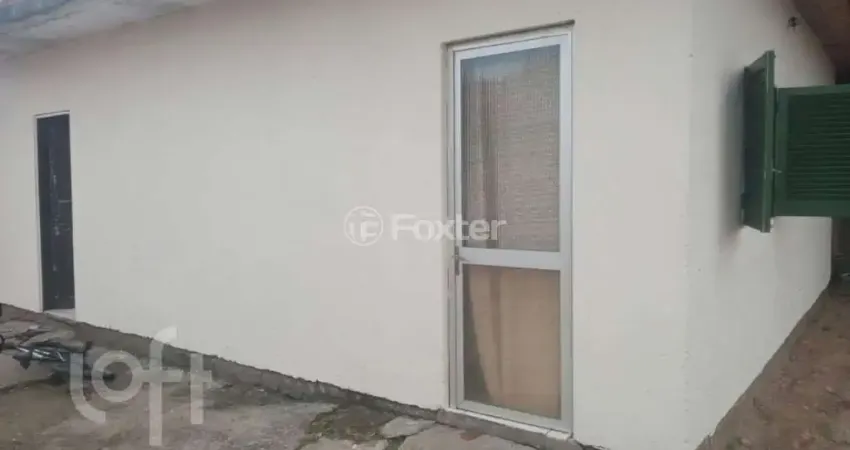 Casa à venda na Servidão Izabel João Jacinto, 395, Sambaqui, Florianópolis