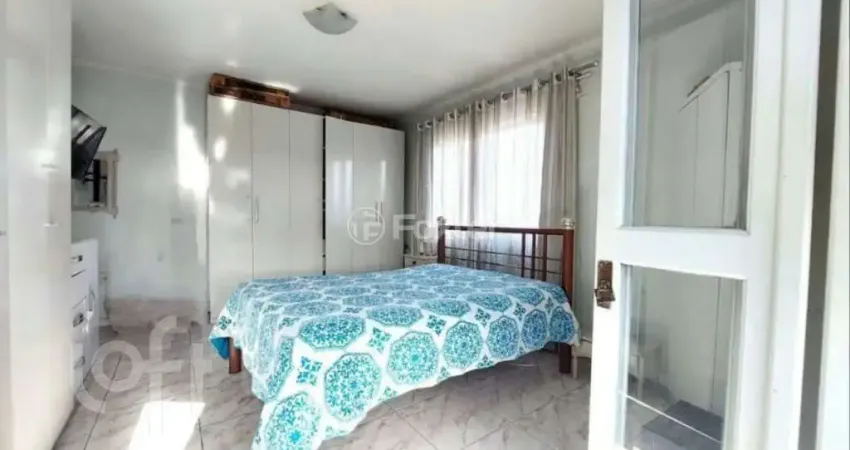 Apartamento com 3 quartos à venda na Avenida General Flores da Cunha, 4169, Vila Bom Princípio, Cachoeirinha