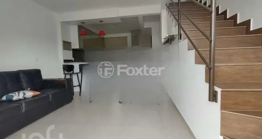 Casa com 2 quartos à venda na Rua Cuba, 78, Enseada de Brito, Palhoça