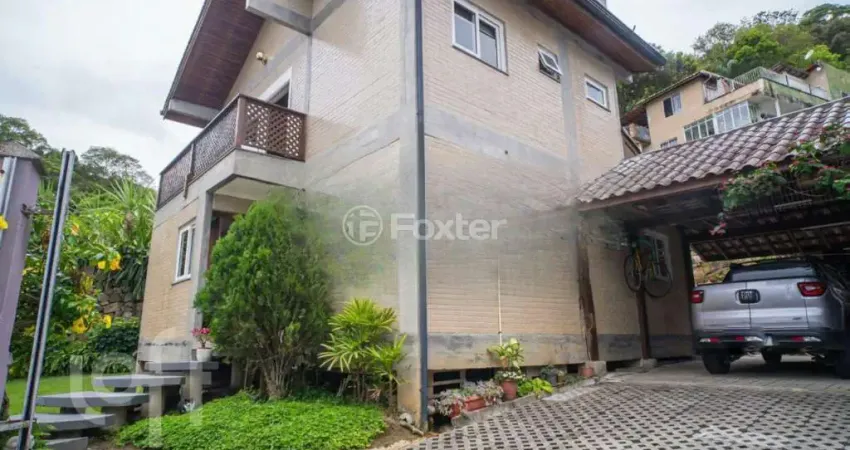 Casa com 2 quartos à venda na Rua Durval Pires da Cunha, 362, Sambaqui, Florianópolis