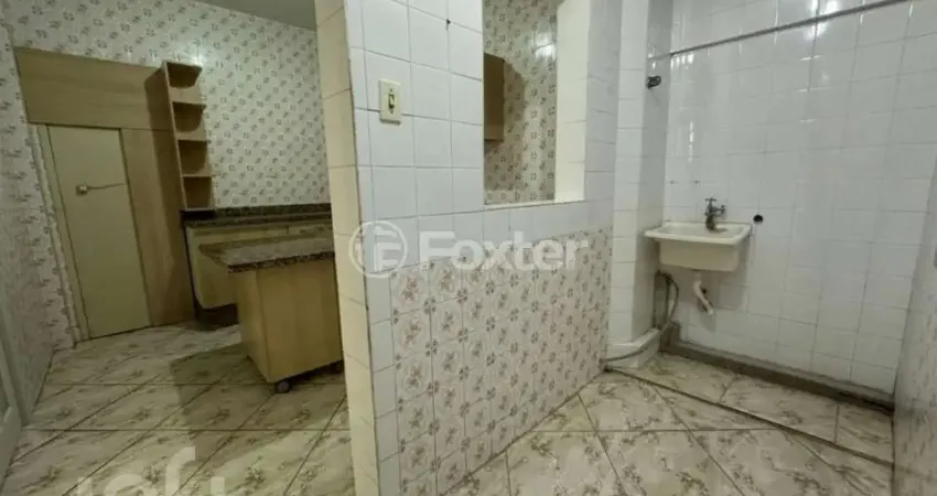 Apartamento com 2 quartos à venda na Rua do Calafate, 206, Saco dos Limões, Florianópolis