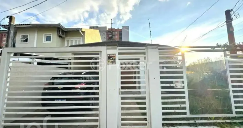 Casa com 3 quartos à venda na Rua dos Pardais, 130, Igara, Canoas