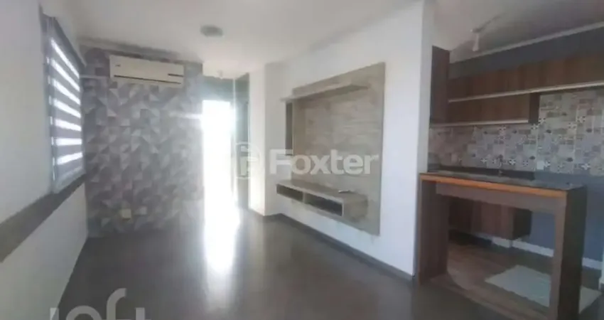 Apartamento com 2 quartos à venda na Avenida José Aloísio Filho, 595, Humaitá, Porto Alegre