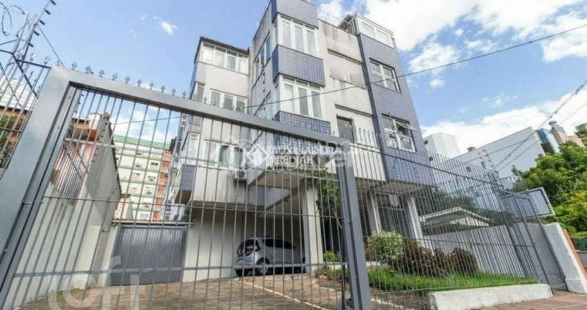 Apartamento com 1 quarto à venda na Rua Guilherme Alves, 276, Partenon, Porto Alegre