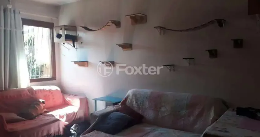 Casa com 2 quartos à venda na Rua Pedro Faria, 90, Hípica, Porto Alegre