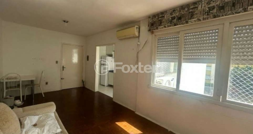 Apartamento com 1 quarto à venda na Rua Domingos Seguézio, 218, Vila Ipiranga, Porto Alegre