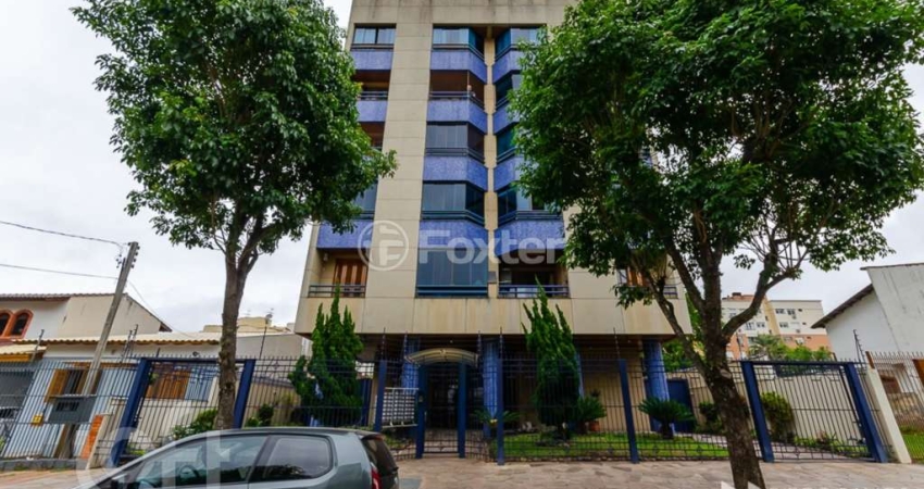Apartamento com 2 quartos à venda na Travessa Américo Silveira, 355, Cristo Redentor, Porto Alegre