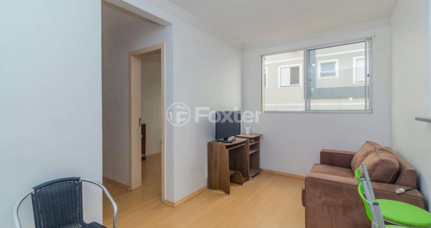 Apartamento com 2 quartos à venda na Avenida Baltazar de Oliveira Garcia, 2396, Costa e Silva, Porto Alegre