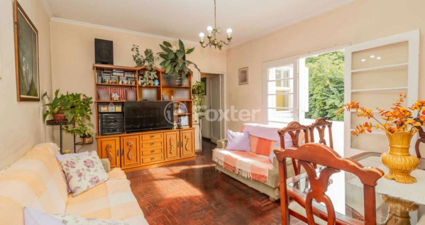Apartamento com 3 quartos à venda na Rua Doutor Timóteo, 773, Moinhos de Vento, Porto Alegre