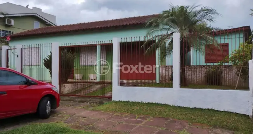 Casa com 2 quartos à venda na Rua Borges de Medeiros, 130, Querência, Viamão