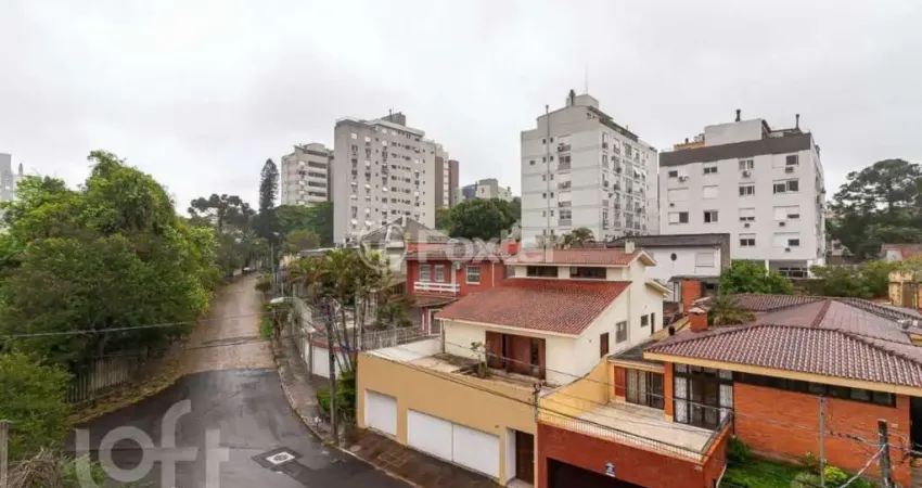 Cobertura com 3 quartos à venda na Rua Artigas, 325, Petrópolis, Porto Alegre