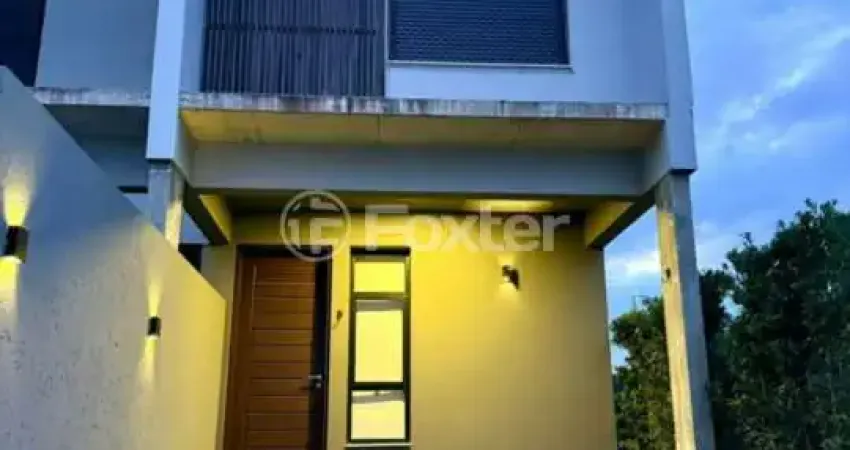 Casa com 3 quartos à venda na Avenida dos Jerivás, 339, Cachoeira do Bom Jesus, Florianópolis