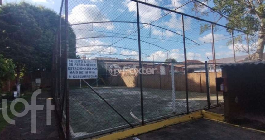 Apartamento com 1 quarto à venda na Avenida General Flores da Cunha, 2240, Vila Parque Brasília, Cachoeirinha