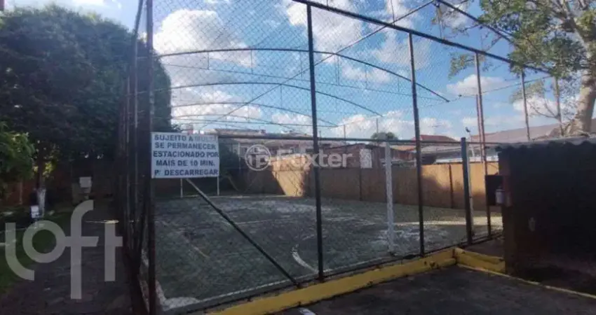 Apartamento com 1 quarto à venda na Avenida General Flores da Cunha, 2240, Vila Parque Brasília, Cachoeirinha