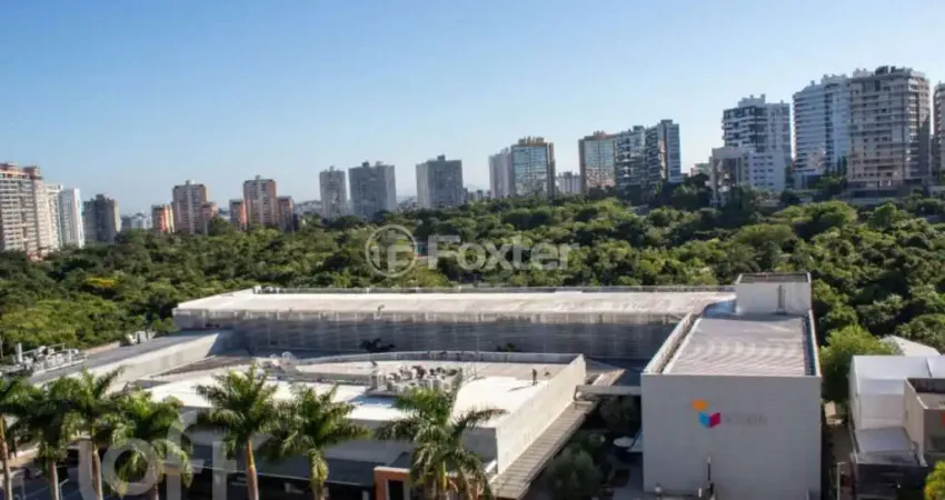 Apartamento com 3 quartos à venda na Avenida General Barreto Viana, 1175, Chácara das Pedras, Porto Alegre