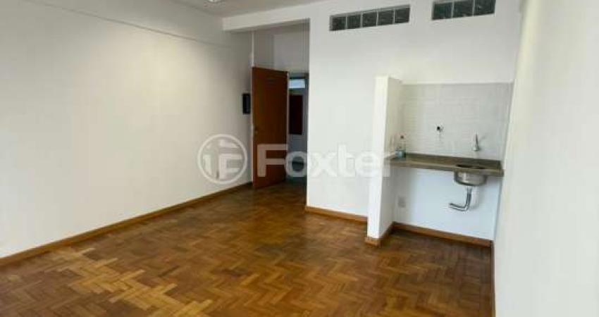 Sala comercial com 1 sala à venda na Praça Dom Feliciano, 78, Centro Histórico, Porto Alegre