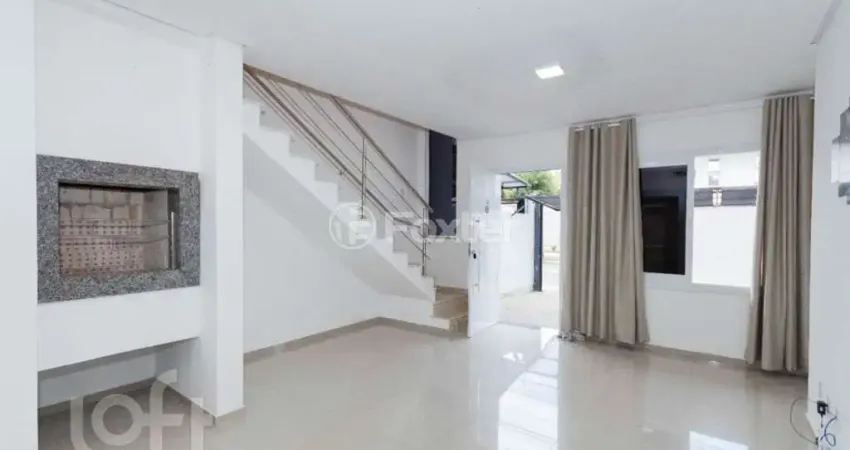 Casa com 2 quartos à venda na Rua Vereador Adão Da Silva Santos, 1262, São José, Canoas