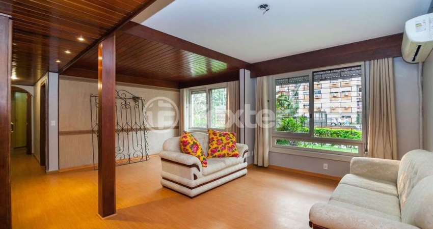 Apartamento com 2 quartos à venda na Rua General Iba Mesquita Ilha Moreira, 415, Boa Vista, Porto Alegre
