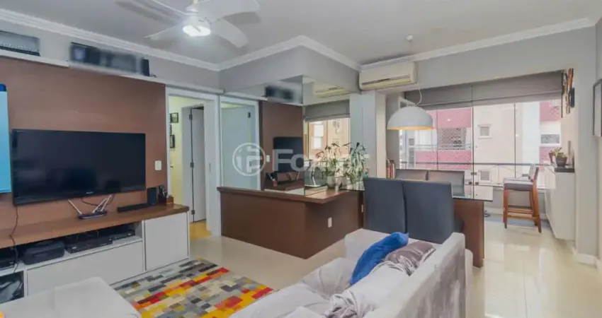 Apartamento com 3 quartos à venda na Rua Atanásio Belmonte, 175, Boa Vista, Porto Alegre