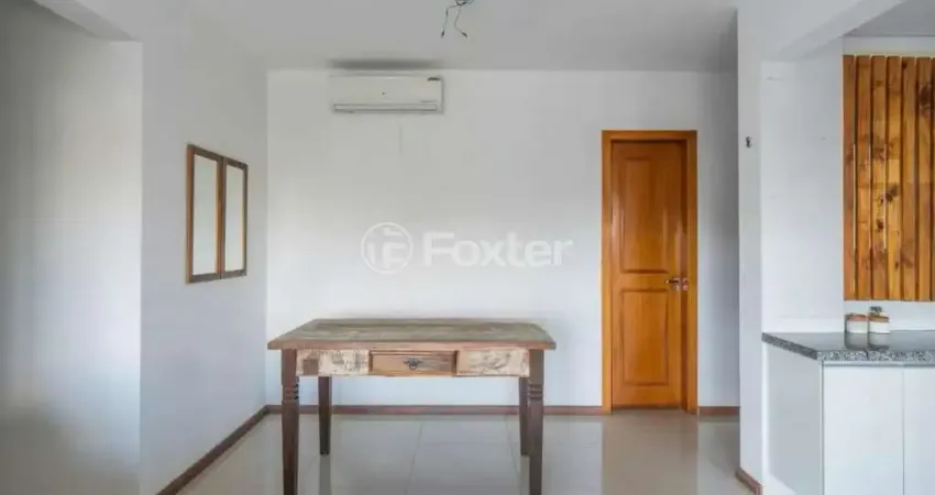 Apartamento com 2 quartos à venda na Rua Teixeira de Freitas, 659, Santo Antônio, Porto Alegre