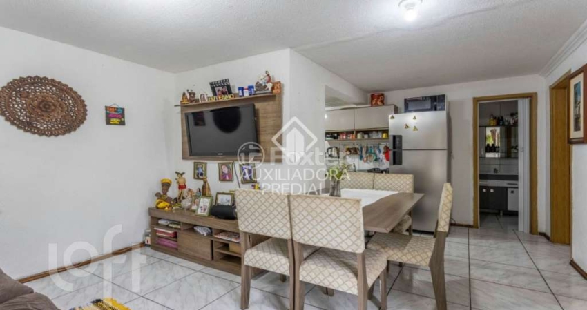 Apartamento com 2 quartos à venda na Avenida Bento Gonçalves, 5435, Partenon, Porto Alegre