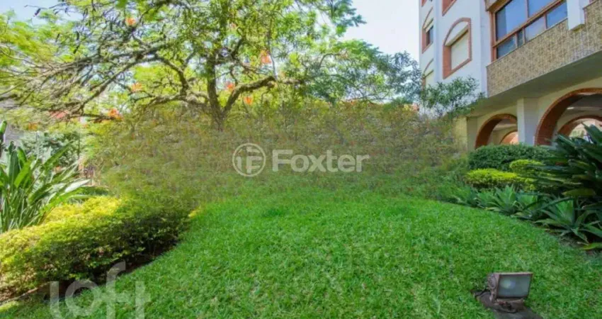 Apartamento com 3 quartos à venda na Rua Eça de Queiroz, 682, Petrópolis, Porto Alegre