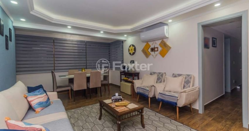 Apartamento com 3 quartos à venda na Rua Alberto Silva, 355, Vila Ipiranga, Porto Alegre