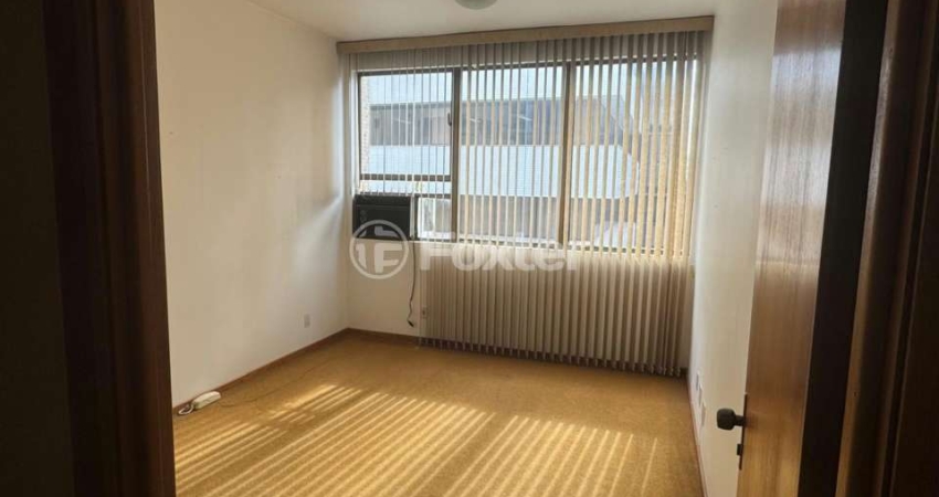 Sala comercial com 1 sala à venda na Rua Dona Laura, 354, Rio Branco, Porto Alegre