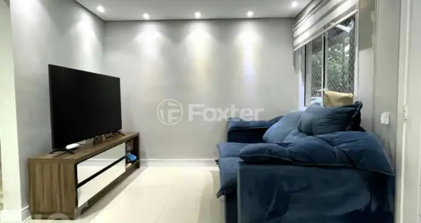 Casa em condomínio fechado com 3 quartos à venda na Rua dos Guamirins, 303, Igara, Canoas