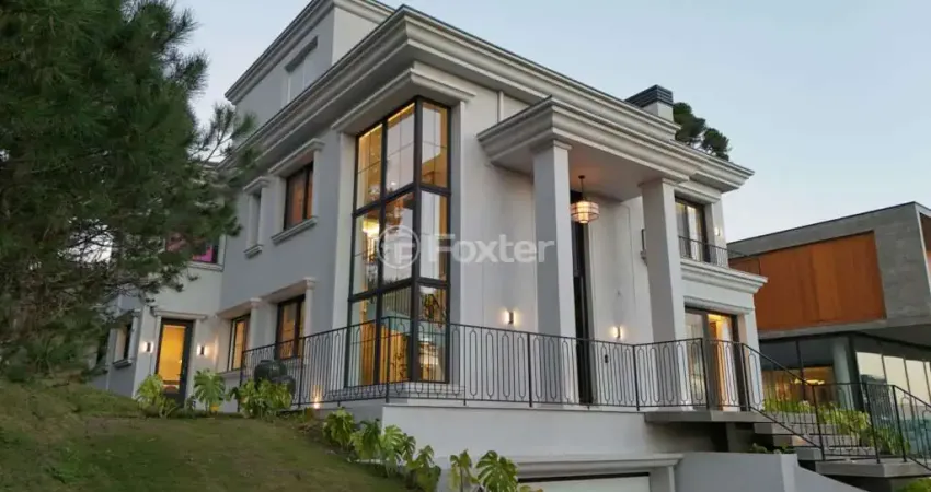Casa com 4 quartos à venda na RS 235, ASPEN, Carazal, Gramado