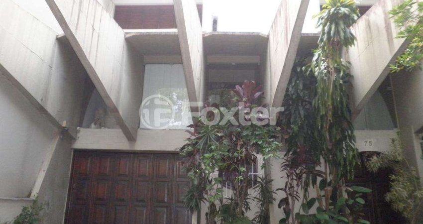 Casa com 4 quartos à venda na Alameda Major Francisco Barcelos, 75, Boa Vista, Porto Alegre