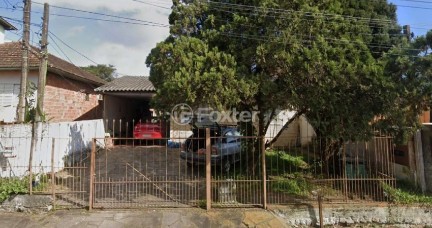 Terreno à venda na Rua Jerolomo Minuzo, 269, Vila Nova, Porto Alegre