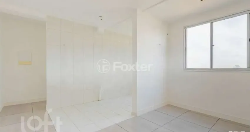 Apartamento com 2 quartos à venda na Rua Antônio Lourenço Rosa, 180, Mato Grande, Canoas