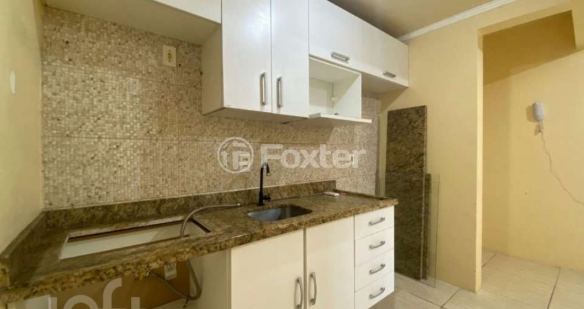 Apartamento com 2 quartos à venda na Rua Vinte e Quatro de Outubro, 67, Fátima, Canoas
