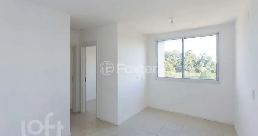 Apartamento com 2 quartos à venda na Rua Tenente Ary Tarrago, 1680, Jardim Itu Sabará, Porto Alegre