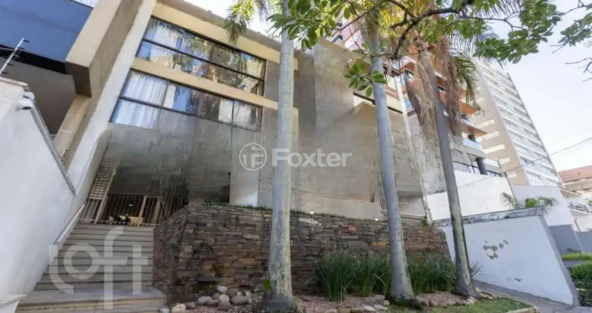 Cobertura com 4 quartos à venda na Rua Jaraguá, 56, Bela Vista, Porto Alegre