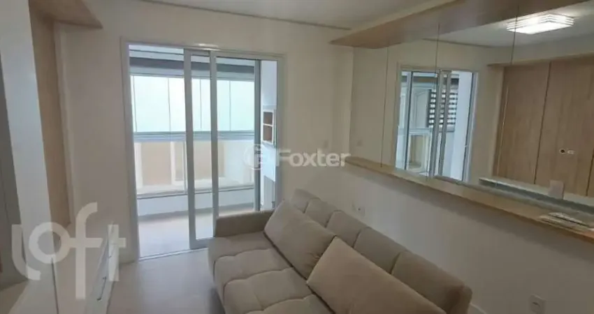 Apartamento com 2 quartos à venda na Travessa Antenor Cardoso da Silva, 42, Trindade, Florianópolis