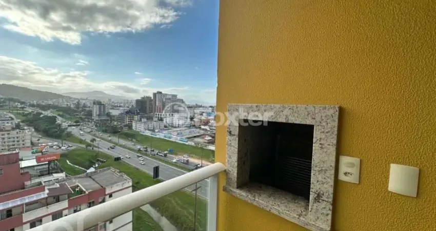 Apartamento com 1 quarto à venda na Rua João Saturnino Ouriques, 620, Campinas, São José