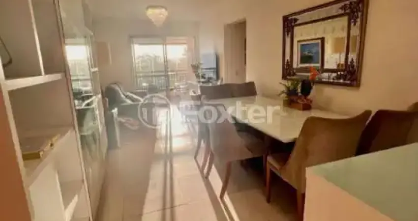 Apartamento com 3 quartos à venda na Rua João Meirelles, 1451, Abraão, Florianópolis