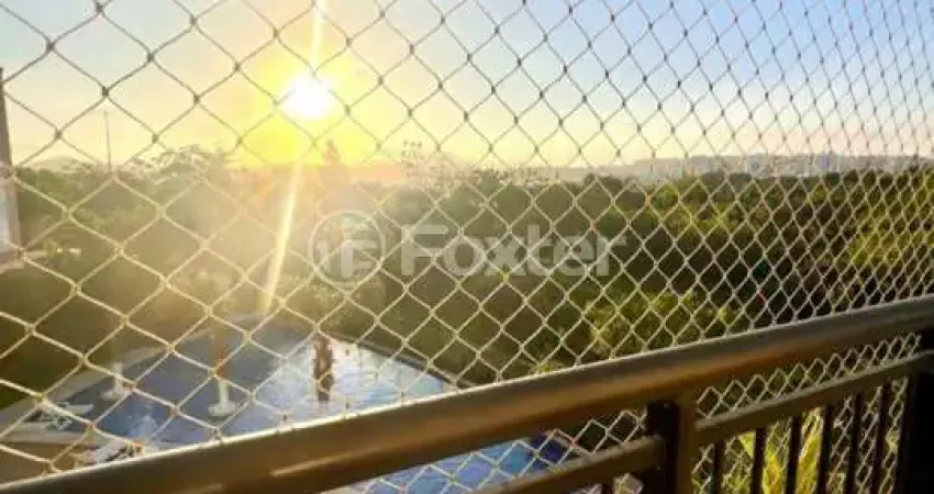 Apartamento com 3 quartos à venda na Rua João Meirelles, 1451, Abraão, Florianópolis