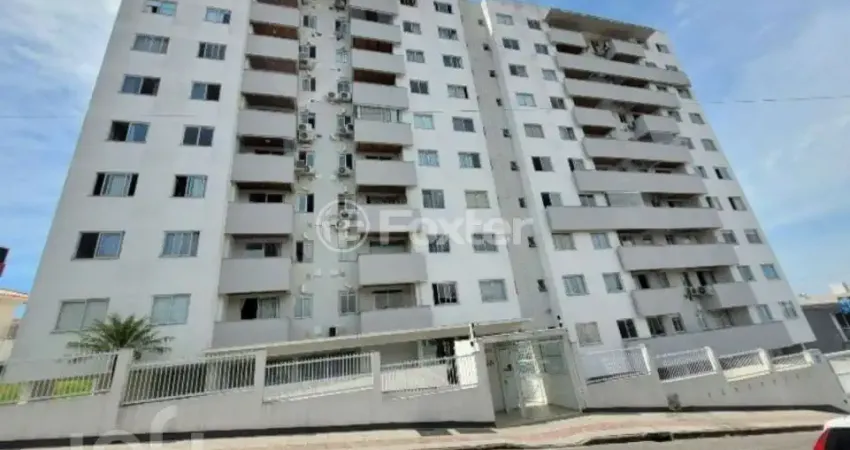 Apartamento com 2 quartos à venda na Rua Capri, 280, Pagani, Palhoça